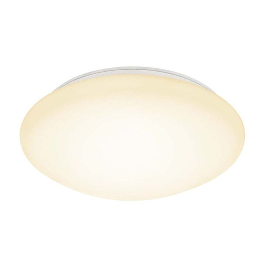 BASIC LED Deckenlampe Ø29cm 12W Opal 3-Schritt