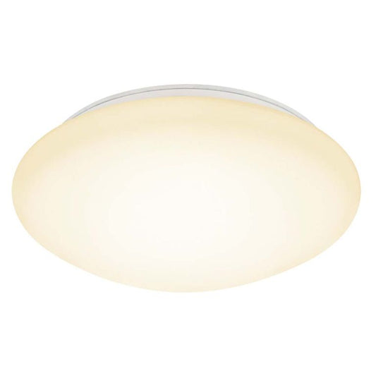 BASIC LED Deckenlampe Ø38cm 24W Opal 3-Schritt