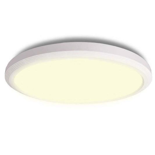 ULTRA Deckenlampe 3-Stufen Ø30cm Weiß