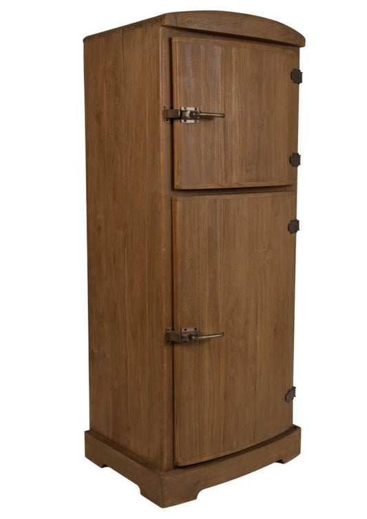 17935 Barschrank natur