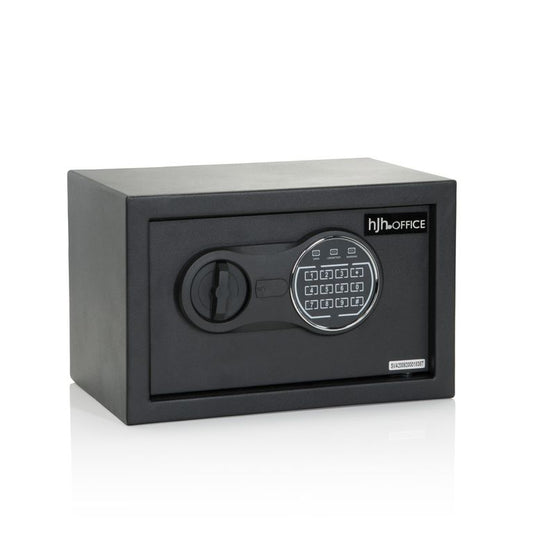 Tresor SAFE COMPACT III 8,5l Schwarz