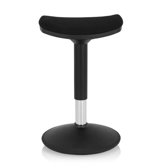 Stehhocker BALANCE SIT I B Schwarz