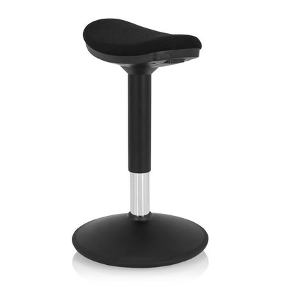 Stehhocker BALANCE SIT I B Schwarz