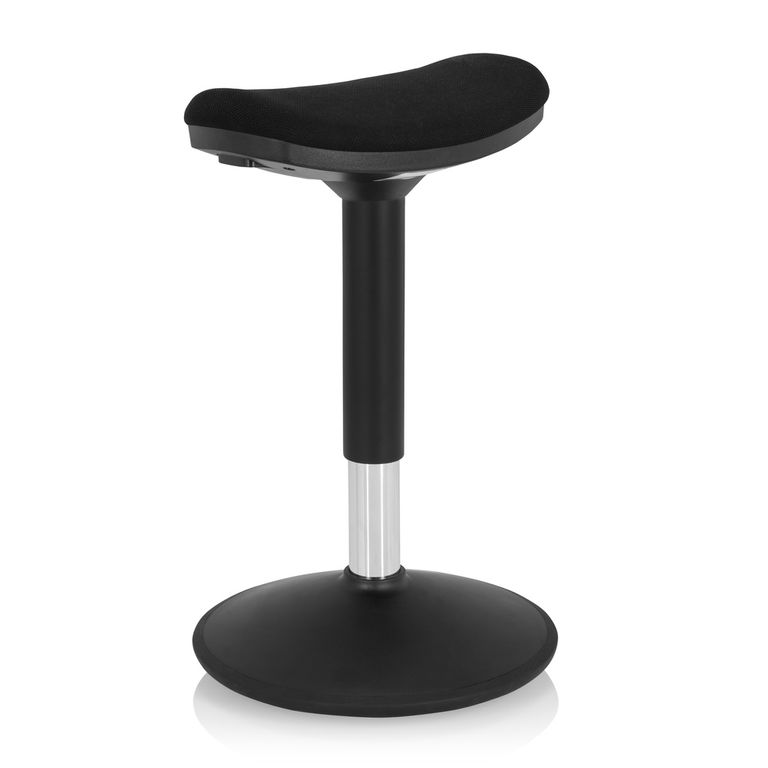 Stehhocker BALANCE SIT I B Schwarz