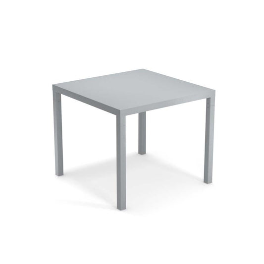 Emu Nova Gartentisch 90x90x74 (BxTxH) cm Grau