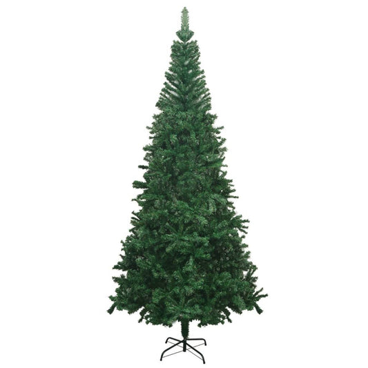 Künstlicher Weihnachtsbaum L 240 cm Grün 87385