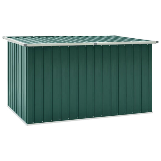 Gartenbox Grün 171 x 99 x 93 cm 110471