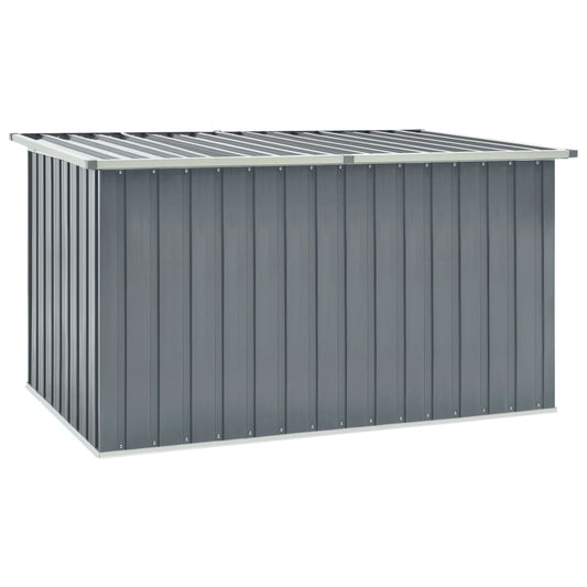 Gartenbox Grau 171 x 99 x 93 cm 118620