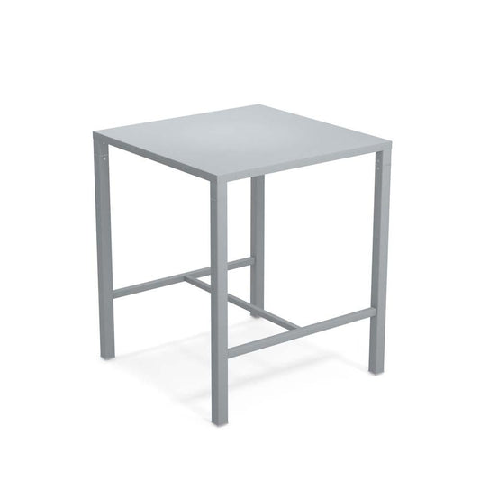 Emu Nova Gartentisch 90x90 cm Grau