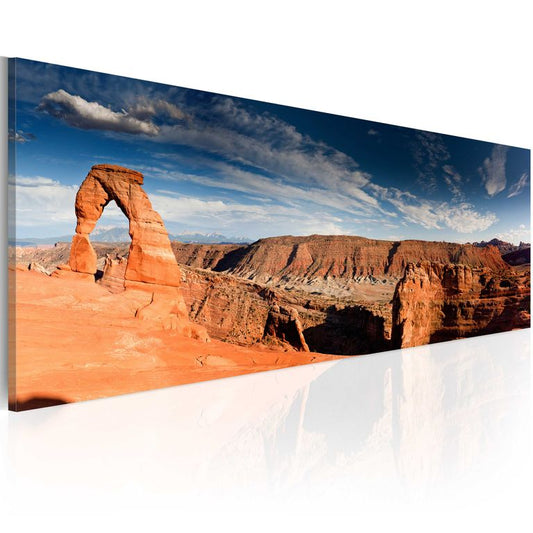 Wandbild - Grand Canyon - Ponorama