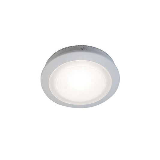 PUSH MINI LED-Akku-Lampe weiß