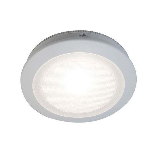 PUSH MAXI LED-Akku-Lampe weiß