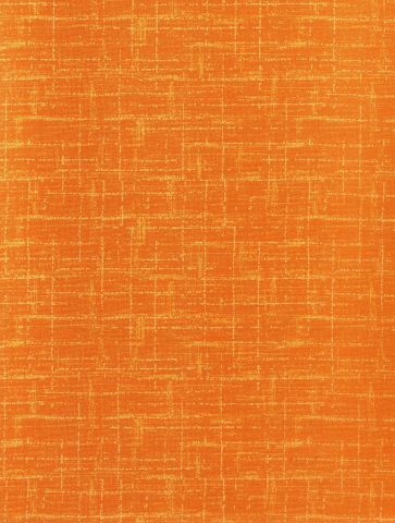 Tischdecke eckig 160x130 cm Orange marmoriert