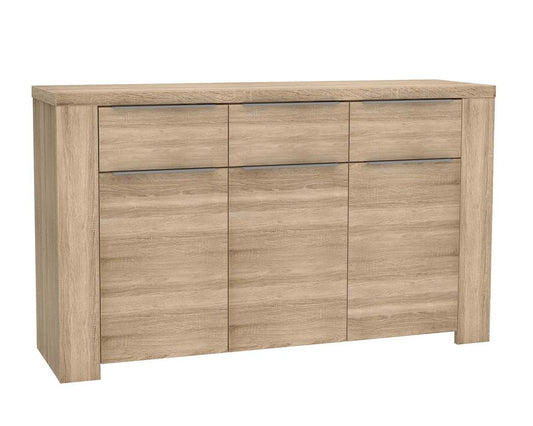 COVENTRY Sideboard S Sonoma Eiche