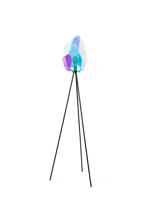 DIAMOND DEAR Flurlampe Schwarz