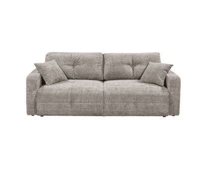 Bullet Schlafsofa 235 x 120 cm, mit Bettkasten