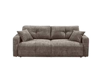 Bullet Schlafsofa 235 x 120 cm, mit Bettkasten