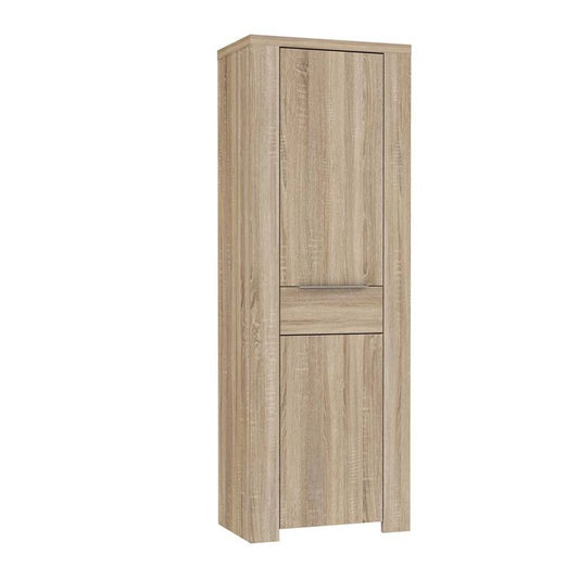 COVENTRY Garderobenschrank Sonoma Eiche