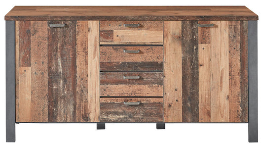 Cardiff Sideboard Used Style