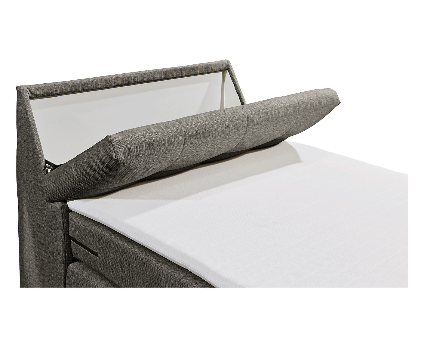 Concord 120x200 cm Boxspringbett mit Motor