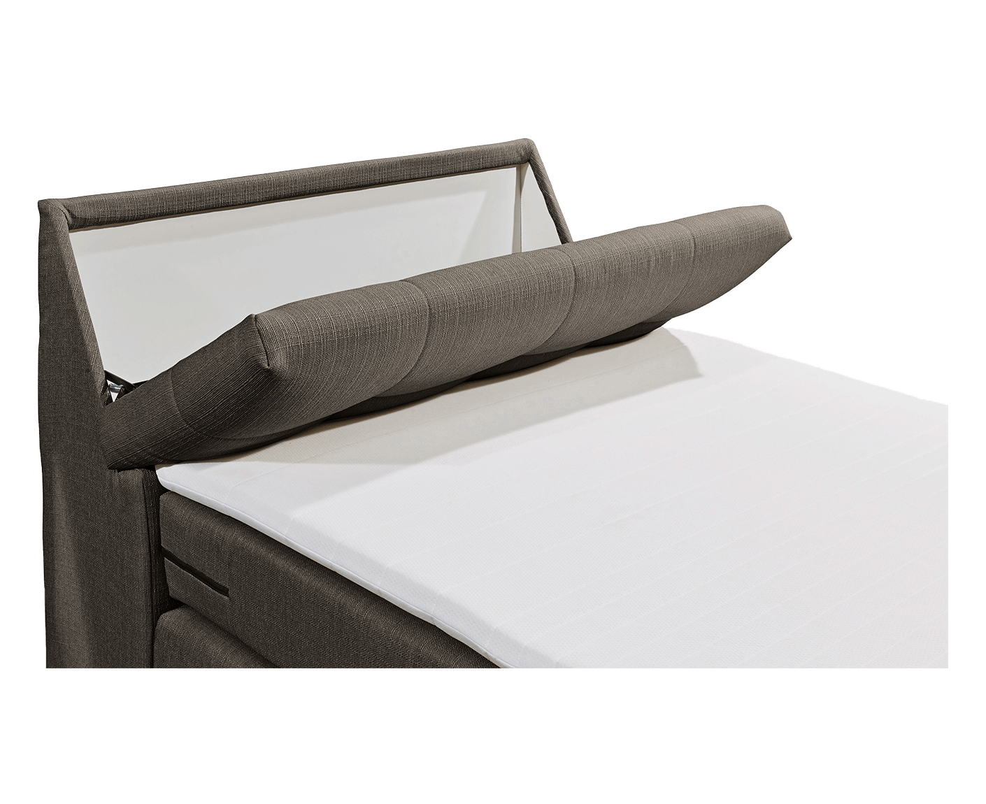 Concord 120x200 cm Boxspringbett mit Motor