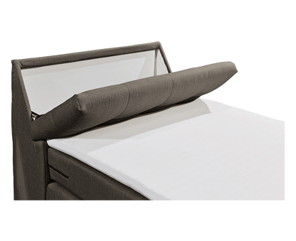 Concord 120x200 cm Boxspringbett mit Motor