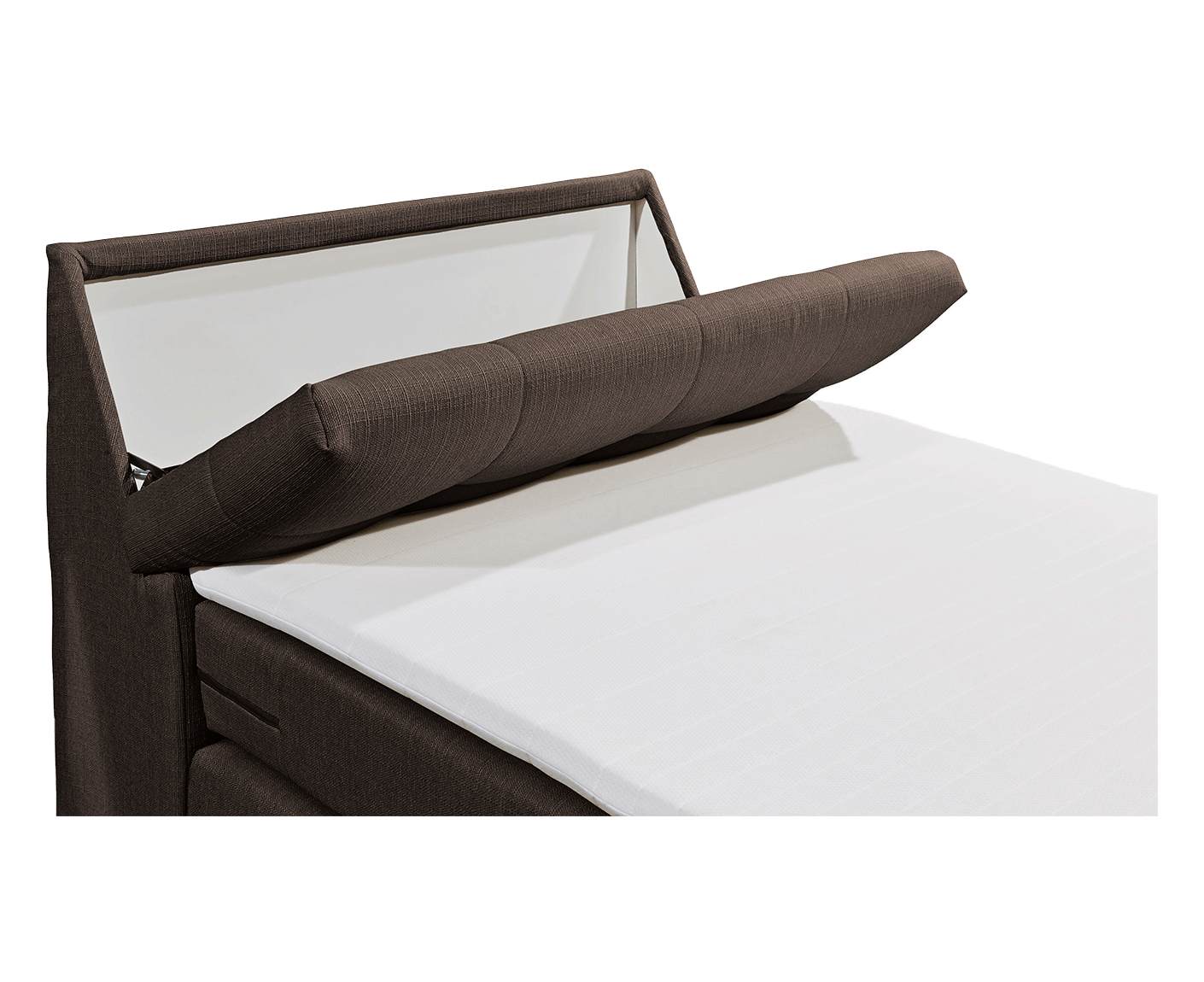 Concord 120x200 cm Boxspringbett mit Motor