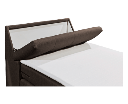 Concord 120x200 cm Boxspringbett mit Motor