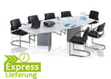 Express Konferenztische