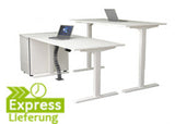 Express Steh-Sitz-Tische