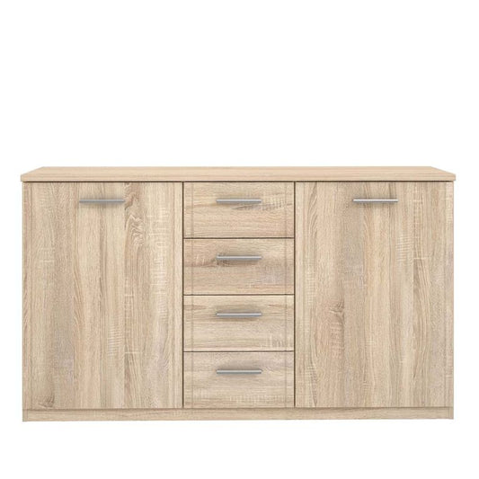 GROVE Sideboard Sonoma Eiche