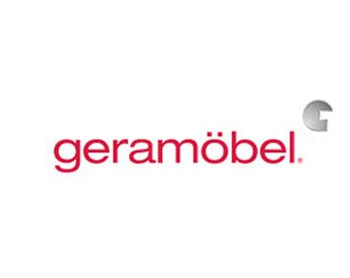 Geramöbel Logo