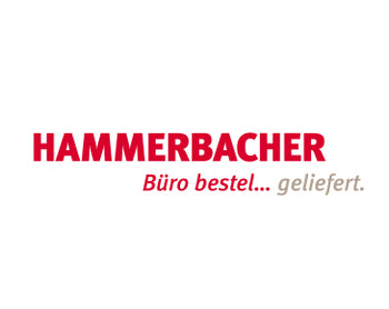 Hammerbacher Logo