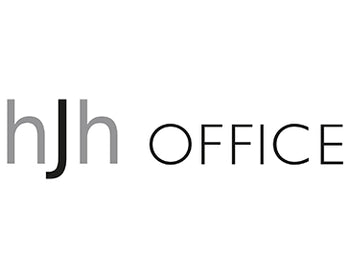 HJH Office Logo