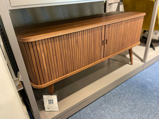 *AUSSTELLUNG* Barbier Sideboard Braun