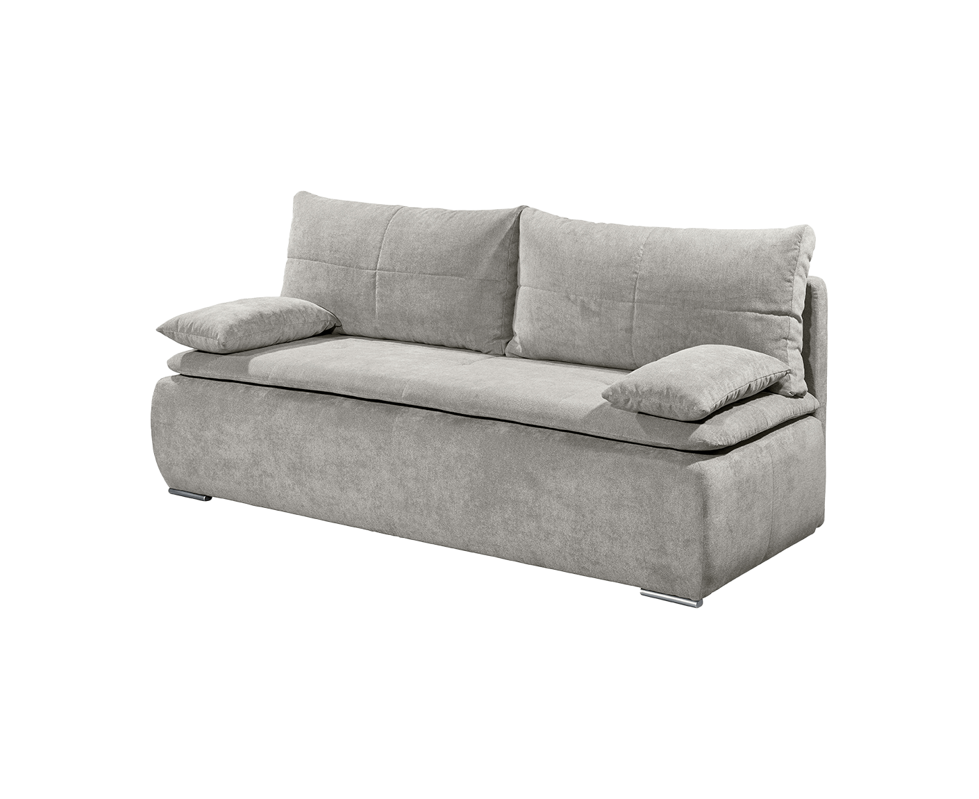 Jana Schlafsofa 208x95 cm, mit Bettkasten