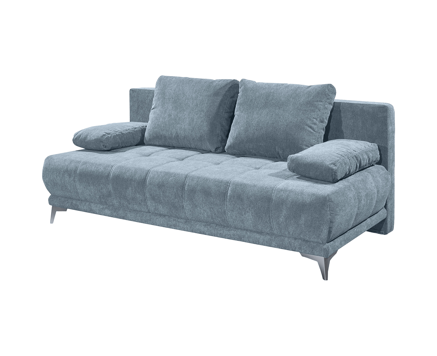 Jenny Schlafsofa 203x101 cm, mit Bettkasten