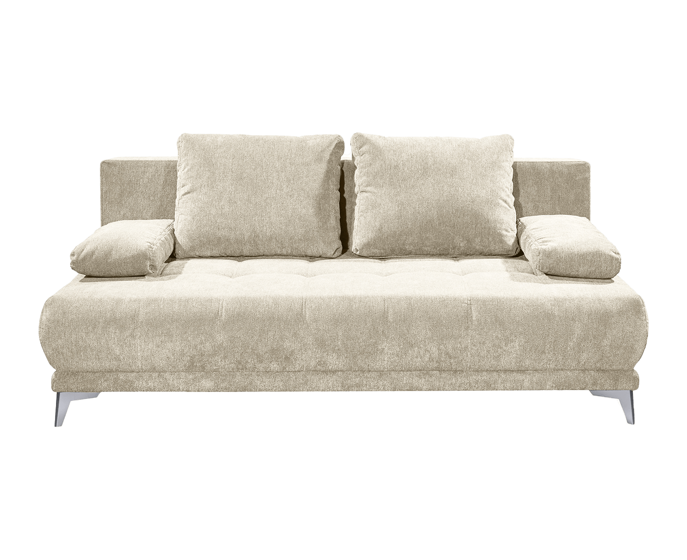 Jenny Schlafsofa 203x101 cm, mit Bettkasten