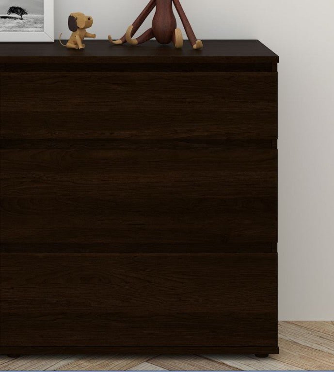 Kommode NOVA Anrichte Sideboard Kaffee - Froschkönig24