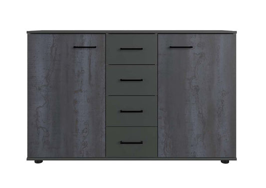 Kopenhagen Sideboard Graphit