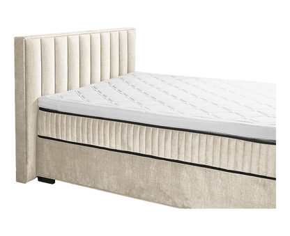 Licata Boxspringbett Doppelbett