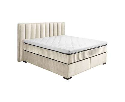 Licata Boxspringbett Doppelbett