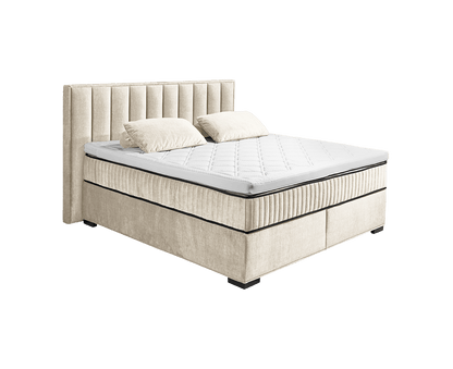 Licata Boxspringbett Doppelbett