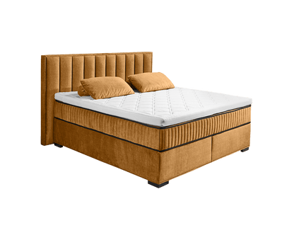 Licata Boxspringbett Doppelbett