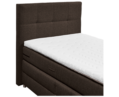 Manolo Boxspringbett mit Motor 100x200 cm