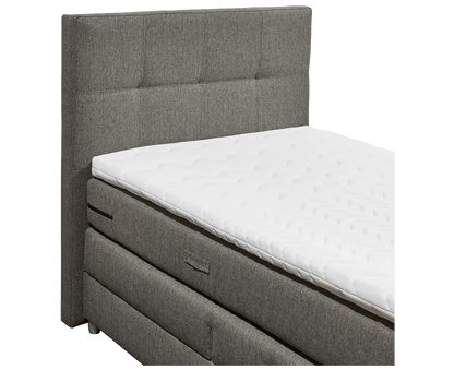 Manolo Boxspringbett mit Motor 100x200 cm