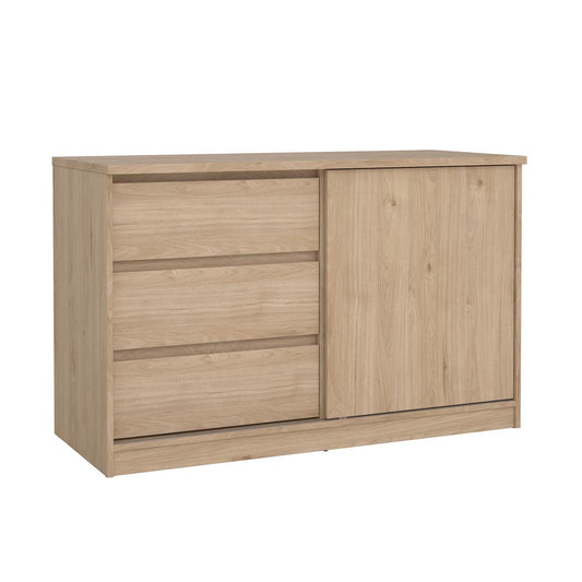 Naia Sideboard Jackson Hickory