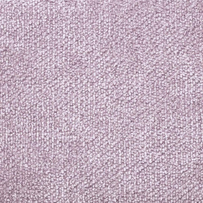 Rodrigo Wohnlandschaft 345 x 202 cm Rosa (Velour)