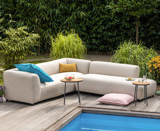 Kettler Osea Gartenlounge 275x245 cm