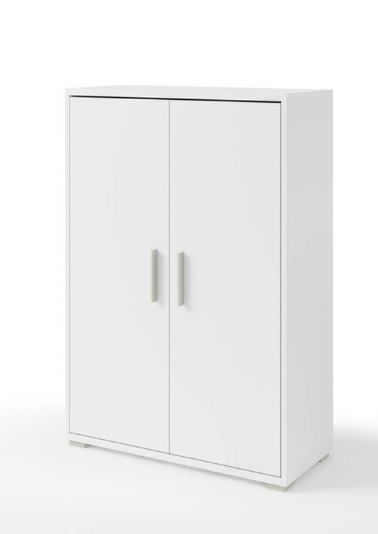 Office Line Aktenschrank 3OH 79 cm Weiß